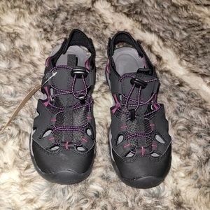 Atika outdoor sandals